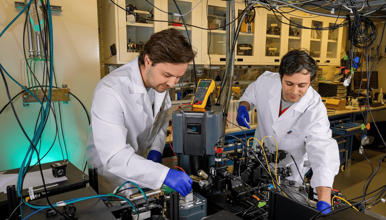 Quantum Pathology Lab Qualla Labs | Quantum Biotechnology for Personalized & Regenerative ...